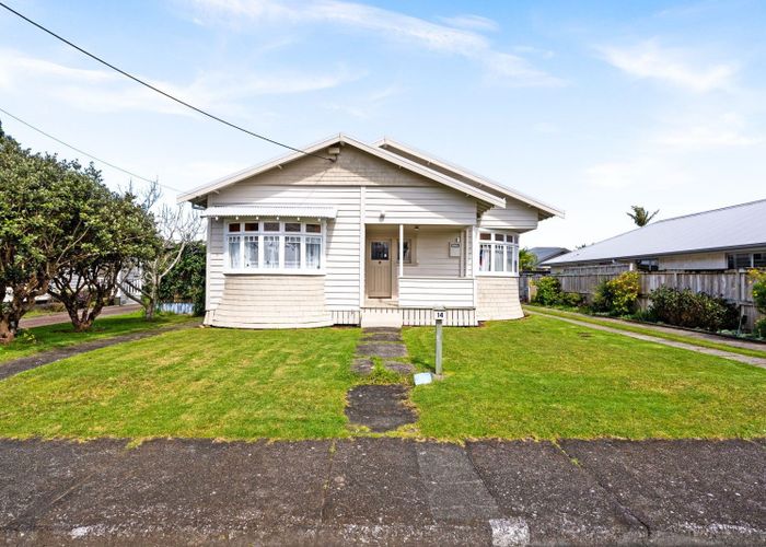 at 14 Donald Street, Regent, Whangarei, Northland