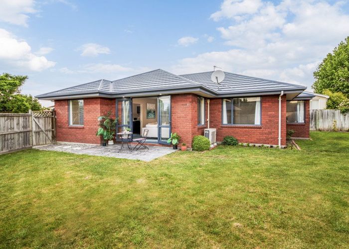 at 11 Cayman Close, Shirley, Christchurch