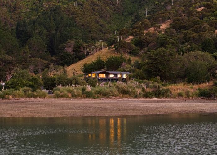 at Lot 8/3582 Kenepuru Road, Marlborough Sounds, Marlborough, Marlborough