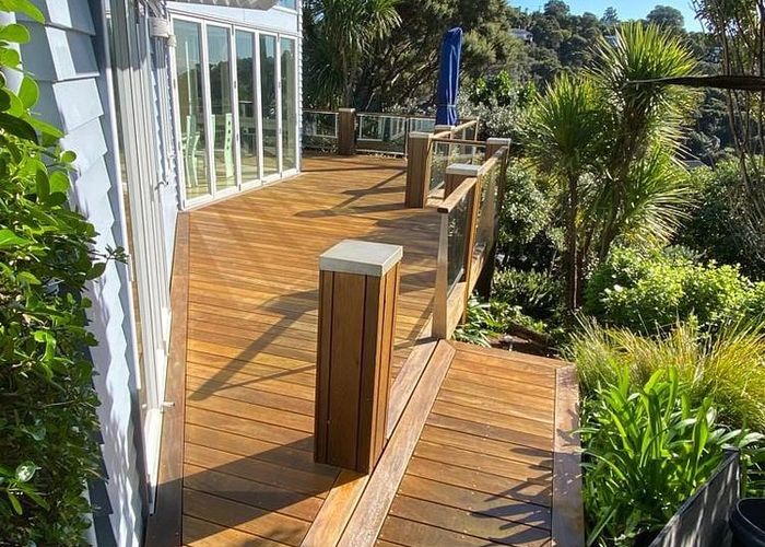  at 43A Tiri View Road, Palm Beach, Waiheke Island, Auckland