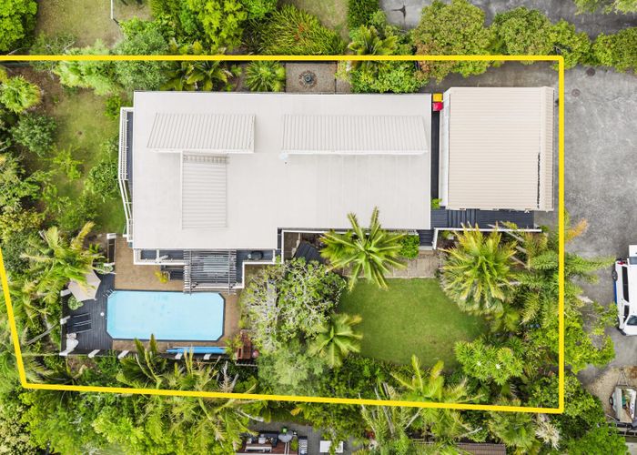  at 61 Haseler Crescent, Howick, Auckland