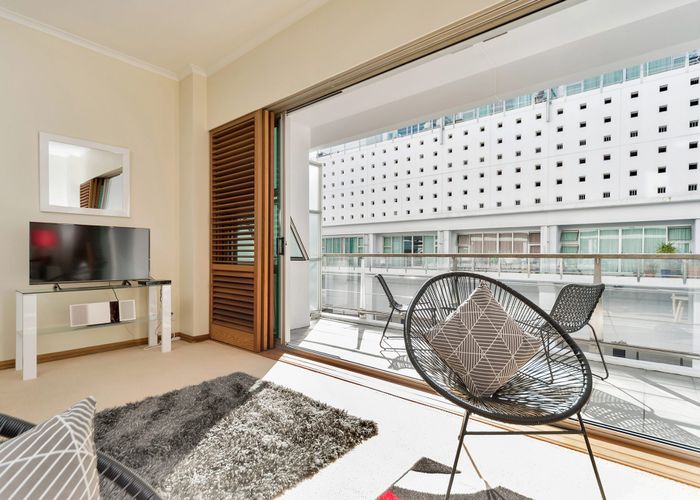  at 20/145 Quay Street, City Centre, Auckland City, Auckland