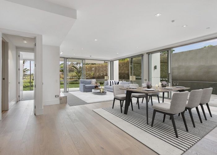  at 2A/150 St Stephens Avenue, Parnell, Auckland