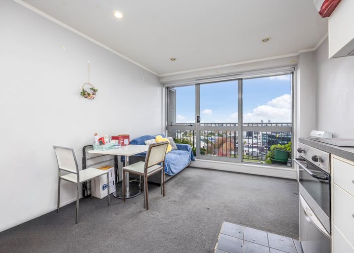  at 908/53 Cook Street, City Centre, Auckland City, Auckland