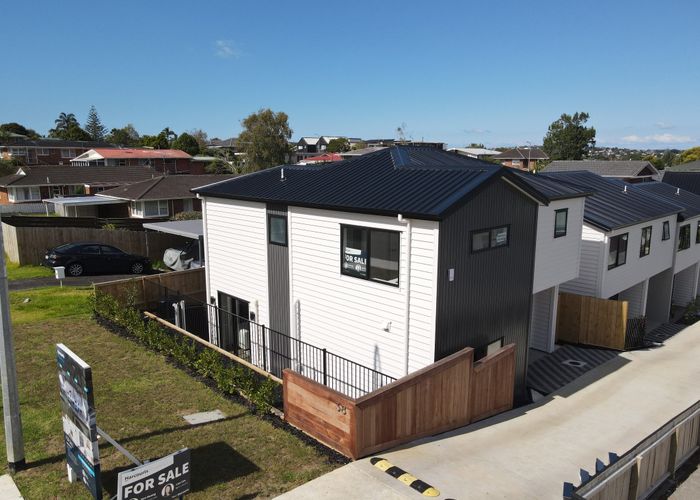  at 38A & D Udys Road, Pakuranga, Manukau City, Auckland