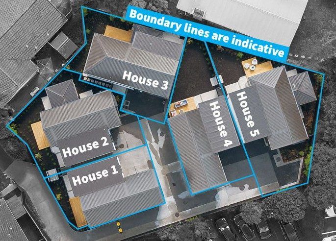  at 1/6A View Road, Glenfield, North Shore City, Auckland