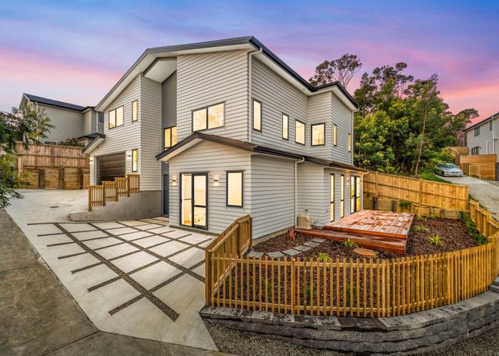  at 25b Kyle Road, Greenhithe, North Shore City, Auckland