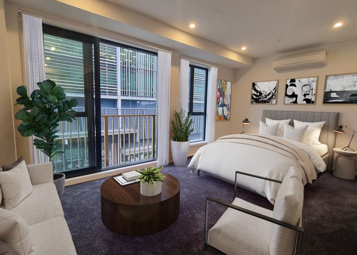 at 401/20 Williamson Avenue, Grey Lynn, Auckland City, Auckland