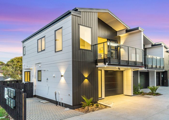 at 3/186 Penrose Road, Mount Wellington, Auckland City, Auckland