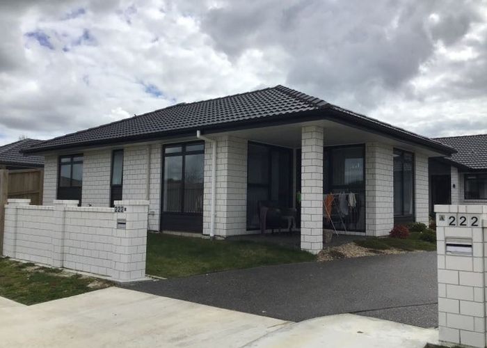  at 222A Borman Road, Rototuna, Hamilton, Waikato