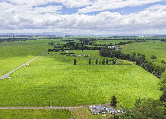  at 0 Downs Rd, Geraldine Downs, Geraldine