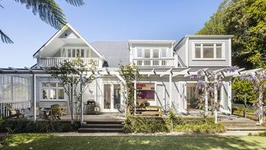  at 56 Glen Road, Kelburn, Wellington