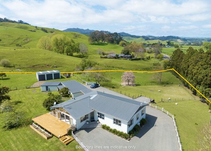  at 8660 Paeroa Kopu Road, Puriri, Thames
