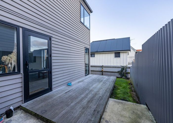  at 6 Agnew Street, North Dunedin, Dunedin