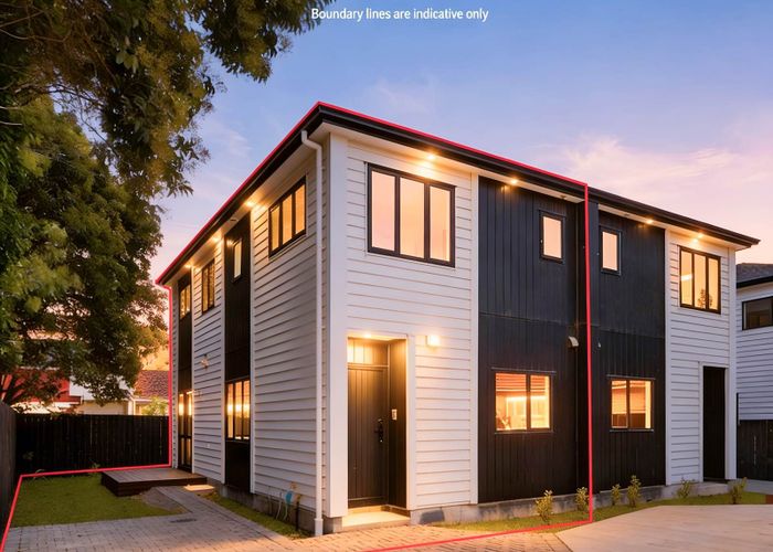  at 16A Huia Road, Papatoetoe, Manukau City, Auckland