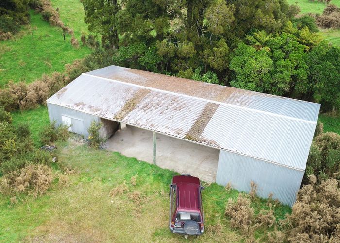  at Lot 8 Virgin Flat Road, Charleston, Buller, West Coast