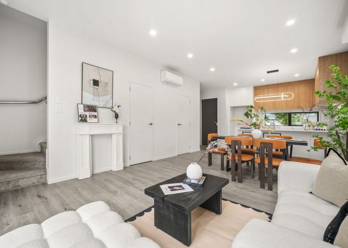  at Lot 2/21 Hillcrest Avenue, Hillcrest, North Shore City, Auckland