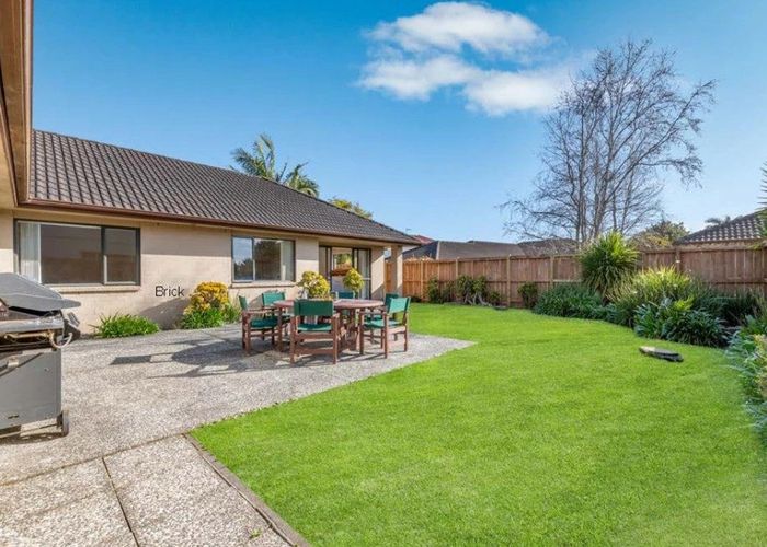  at 27 Matarangi Road, East Tamaki, Auckland