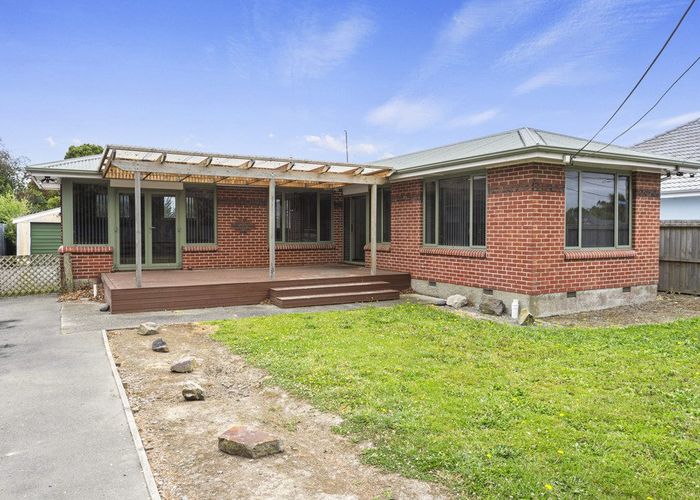  at 48 Philpotts Road, Mairehau, Christchurch