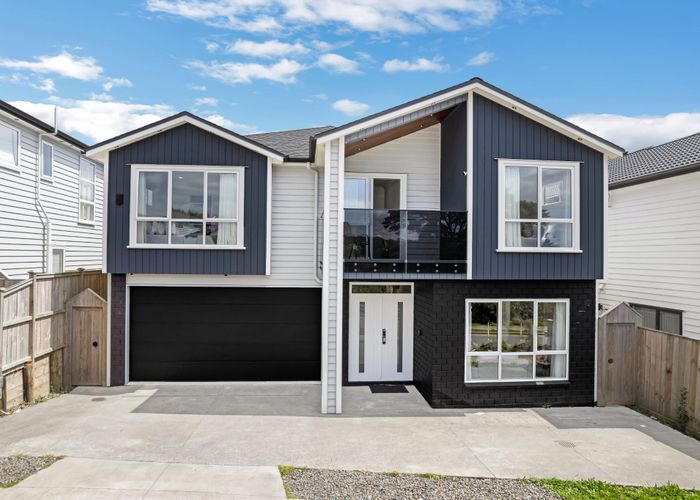  at 54 Elevation Street, Flat Bush, Auckland