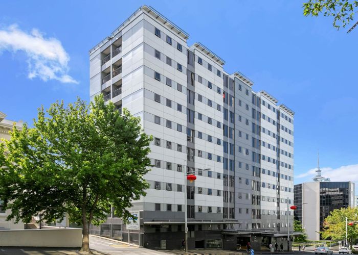  at 511/421 Queen Street, City Centre, Auckland City, Auckland