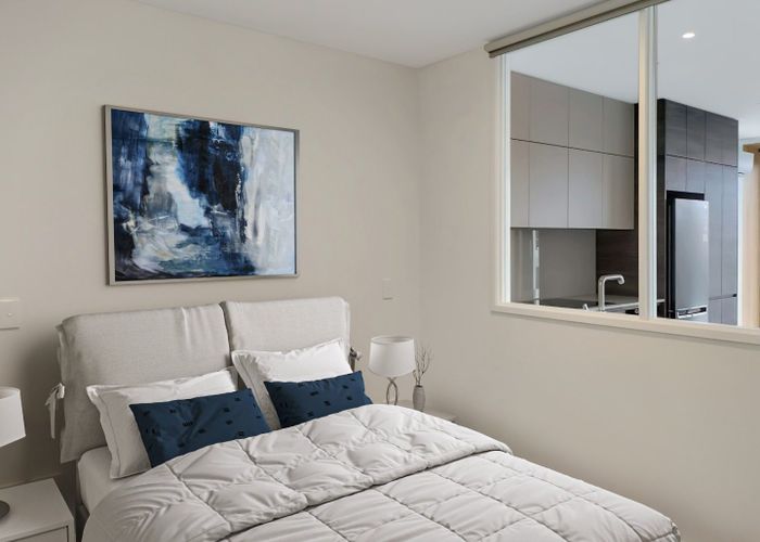  at 110/4-8 Rose Road, Ponsonby, Auckland City, Auckland