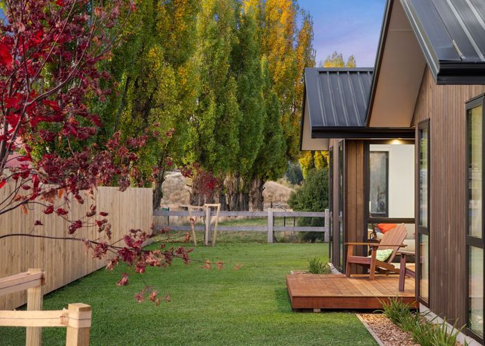  at 34 Burbank Road, Wanaka, Wanaka, Otago