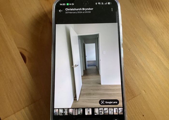  at 8A Ashby Place, Bryndwr, Christchurch City, Canterbury