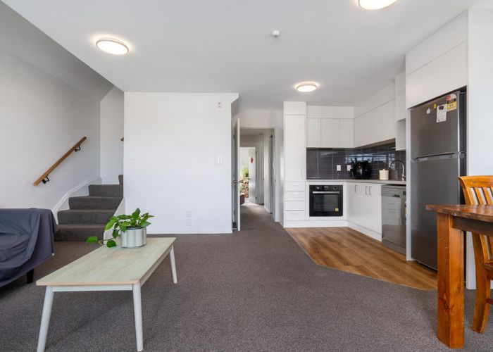 at 18/280 Bealey Avenue, City Centre, Christchurch City, Canterbury