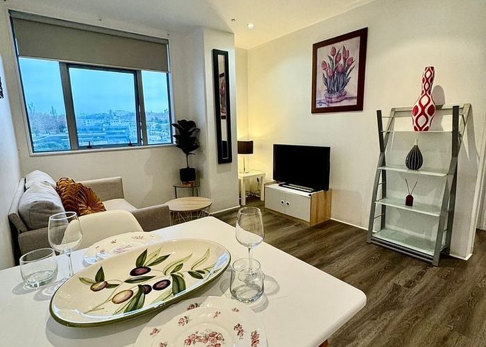  at 613/10 Ronayne Street, Auckland Central, Auckland