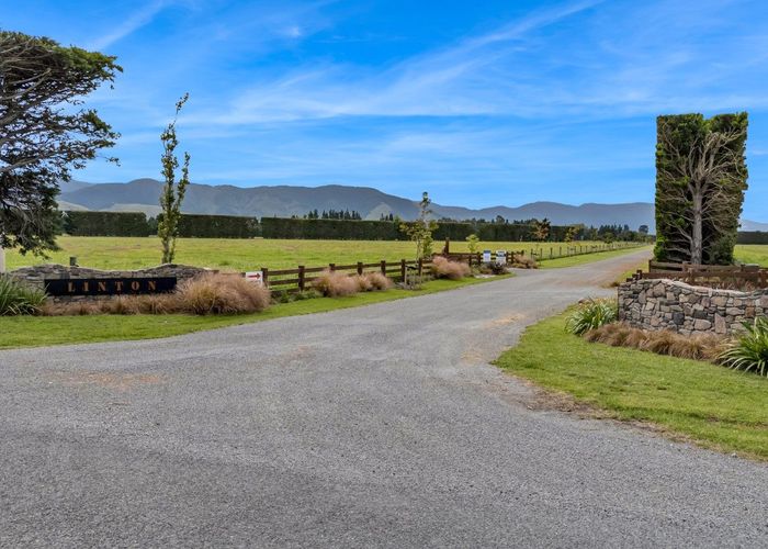  at 84 Barracks Road and 28, 34, 64 Linton Lane, Oxford, Waimakariri, Canterbury