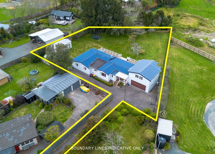  at 7 Hyde Road, Papakura