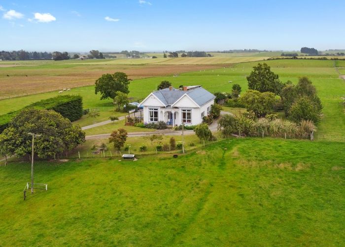  at 253 Molloys Road, Waimate, Waimate