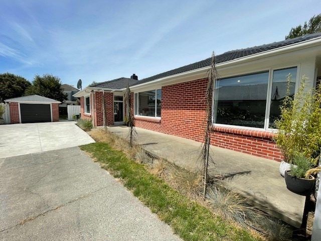  at 6 Sevenoaks Drive, Burnside, Christchurch City, Canterbury