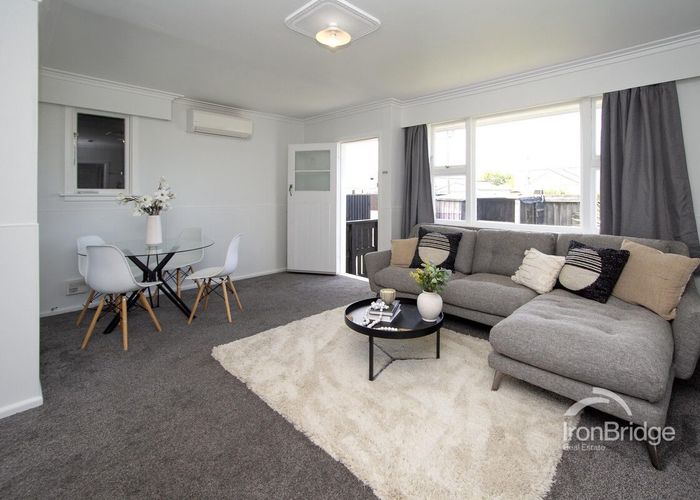  at 1/188 Union Street, New Brighton, Christchurch City, Canterbury