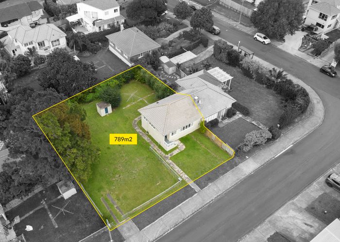  at 3 Matatua Street, Orakei, Auckland