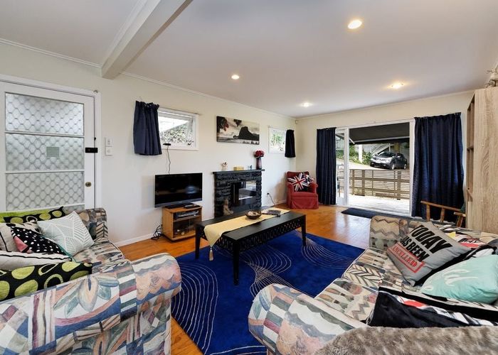  at 54A West Coast Road, Glen Eden, Waitakere City, Auckland