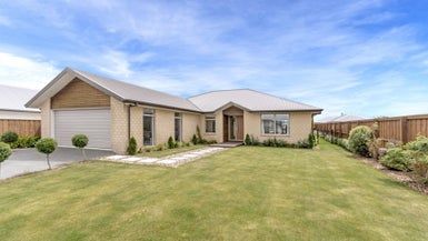  at 5 Whitney Court, Rolleston, Rolleston