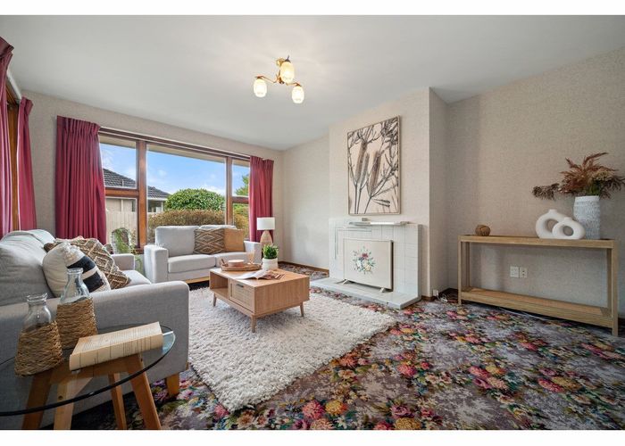  at 12 Blossomdale Place, Bishopdale, Christchurch