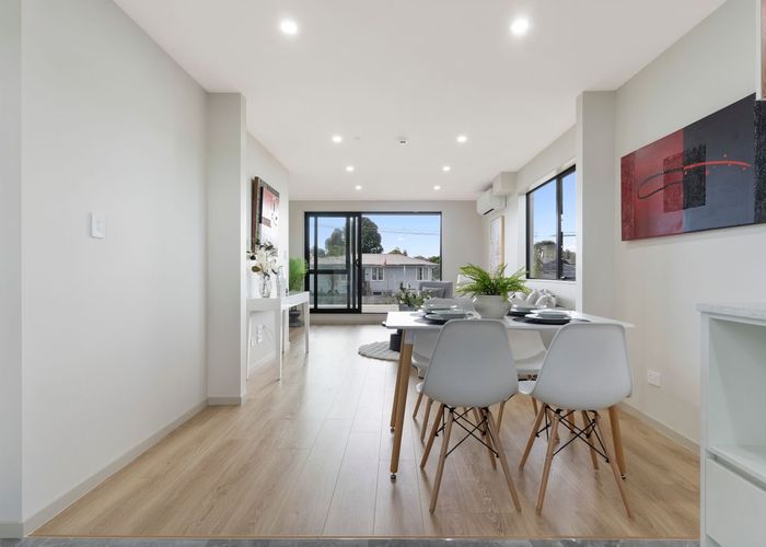  at 5/1 Balfour Rd, Manurewa, Manukau City, Auckland