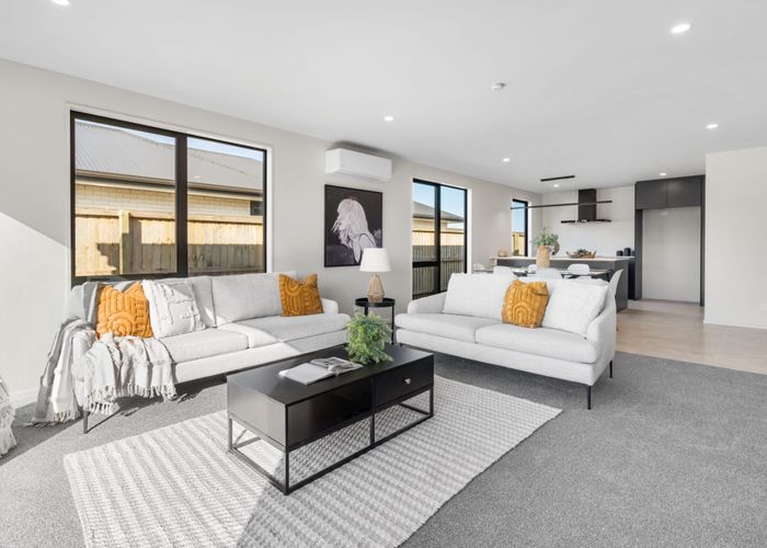  at 33 Vista Crescent, Rolleston, Selwyn, Canterbury