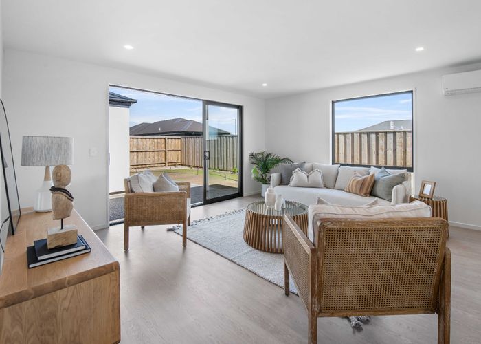  at 6 Kirirua Avenue - Lot 109 Sabys Estate, Halswell, Christchurch City, Canterbury