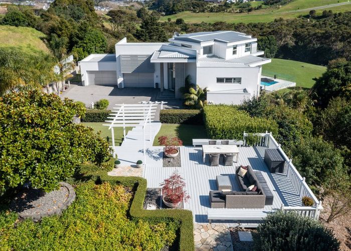  at 824 Redoubt Road, Flat Bush, Manukau City, Auckland