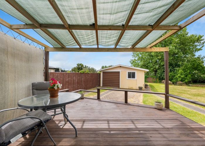  at 31 Mckenzie Street, Witherlea, Blenheim, Marlborough