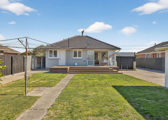 at 36 Yarmouth Street, Aranui, Christchurch City, Canterbury