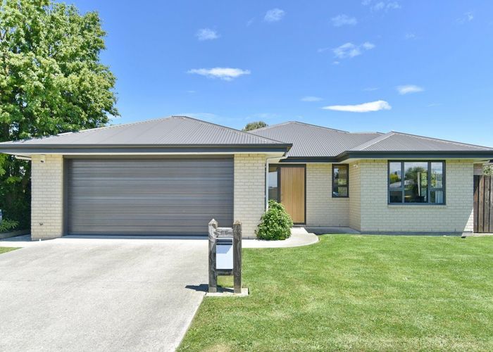  at 65 King Street, Rangiora, Rangiora