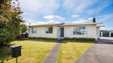  at 8 Ashdown Crescent, Feilding, Feilding