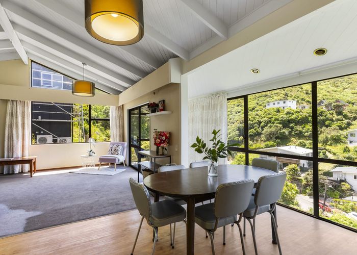  at 123 Awarua Street, Ngaio, Wellington