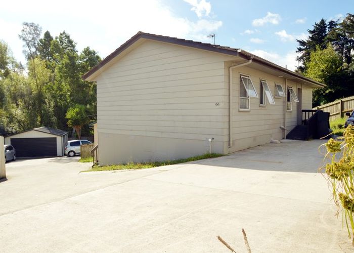  at 66 Peveril Cres, Papatoetoe, Manukau City, Auckland