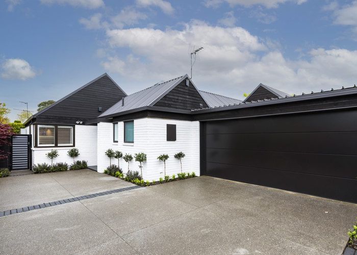  at 27B Bryndwr Road, Fendalton, Christchurch City, Canterbury
